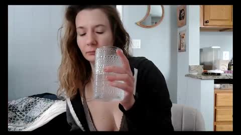 Goddess Natalia Findom online show from February 6, 2026, 7:17 pm