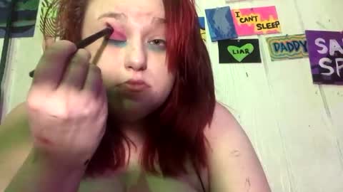 findommefoxi online show from December 16, 2024, 4:34 am