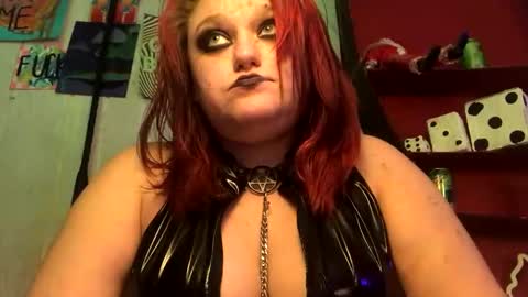 findommefoxi online show from December 27, 2024, 2:14 am