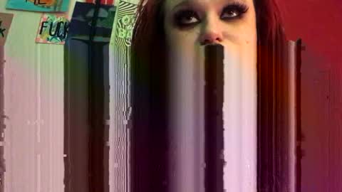 findommefoxi online show from December 30, 2024, 12:09 pm