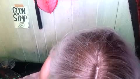 findommefoxi online show from January 31, 2025, 1:43 am