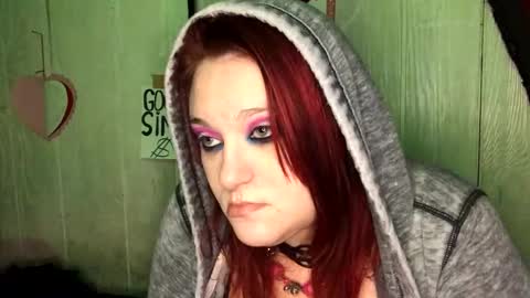 findommefoxi online show from February 2, 2025, 1:34 am