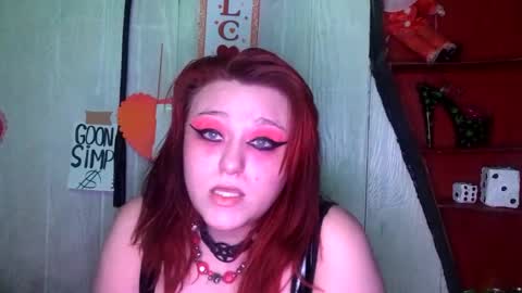 findommefoxi online show from February 3, 2025, 7:18 am