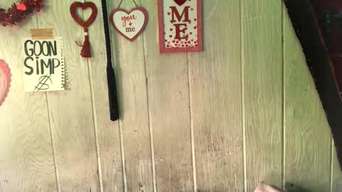 findommefoxi online show from February 8, 2025, 1:54 am