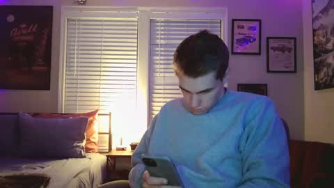 Jake  I am Bicurious online show from February 15, 2025, 2:47 am