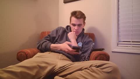 Jake  I am Bicurious online show from February 17, 2026, 12:18 am