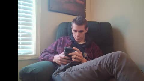 Jake  I am Bicurious online show from March 18, 2026, 8:34 pm