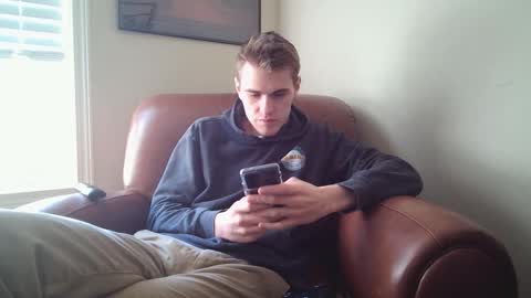 Jake  I am Bicurious online show from March 24, 2026, 6:24 pm