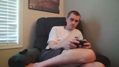 Snapshot of finnabun33 chatting on May 18, 2026, 7:20 pm Jake I am Bicurious online show from May 18, 2026, 7:20 pm