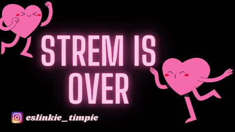 finnky1 online show from January 10, 2025, 9:44 am