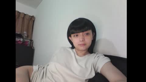 finnky1 online show from October 31, 2025, 1:28 am