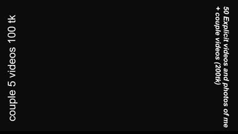 finnky1 online show from December 16, 2025, 4:50 am