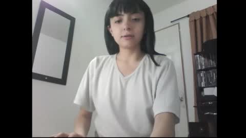 finnky1 online show from February 19, 2026, 3:46 am