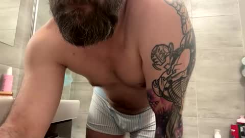 Fiodor3006 online show from February 26, 2025, 11:41 am