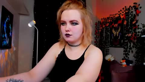 Fiona online show from February 24, 2026, 10:41 pm