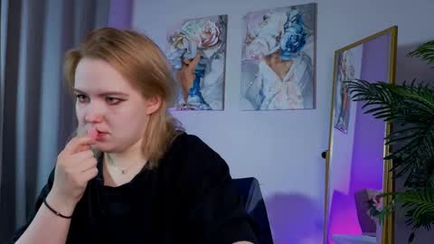 Fiona online show from March 30, 2026, 11:17 pm