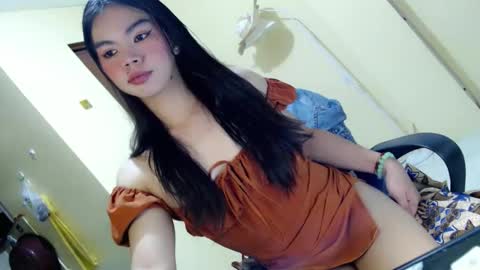 FIONA online show from April 12, 2026, 12:21 pm