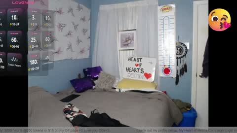 Fionna online show from November 22, 2025, 7:02 pm