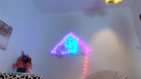 Fionna online show from October 20, 2025, 4:02 am