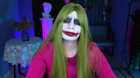 fiora online show from February 8, 2025, 11:44 am