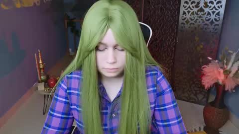 fiora online show from March 9, 2025, 11:25 am