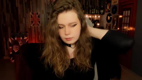 fiora online show from February 12, 2026, 2:34 pm