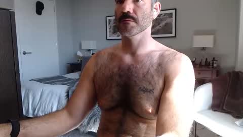 Daddy Cam online show from April 21, 2026, 6:44 pm