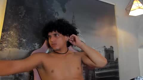 fire_boy69 online show from November 3, 2025, 2:18 pm