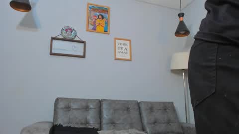 fire_boy69 online show from January 11, 2026, 5:40 pm