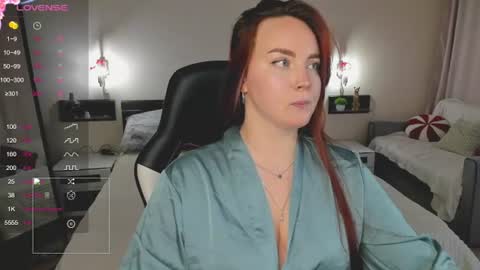 fire_emily online show from July 2, 2026, 1:05 am