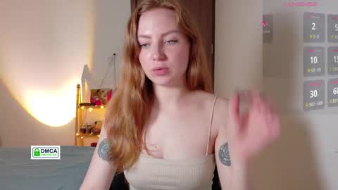 Snapshot of fire_red_ chatting on May 5, 2026, 8:33 am Liss online show from May 5, 2026, 8:33 am
