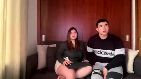 fireand_passion online show from February 11, 2025, 1:09 pm