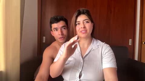 fireand_passion online show from February 22, 2025, 6:41 pm