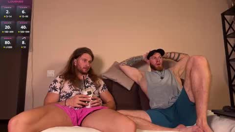 Alex online show from November 7, 2025, 3:34 pm