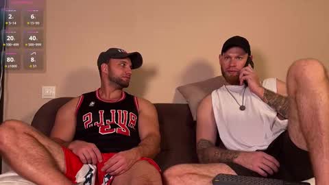 Alex online show from November 12, 2025, 8:04 am