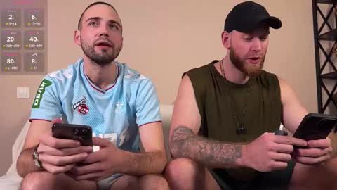 Alex online show from December 14, 2025, 11:26 am