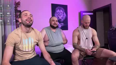 Alex online show from February 9, 2026, 6:12 pm