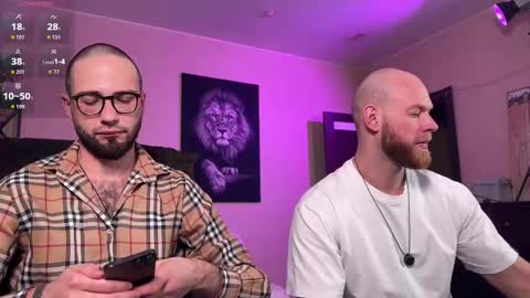 Alex online show from March 19, 2026, 5:22 am