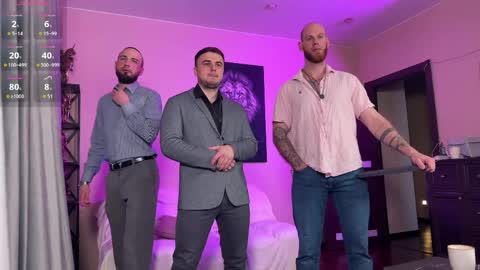 Alex online show from April 10, 2026, 5:01 am