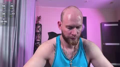 Snapshot of firebeard_ chatting on June 13, 2026, 5:11 pm Alex online show from June 13, 2026, 5:11 pm