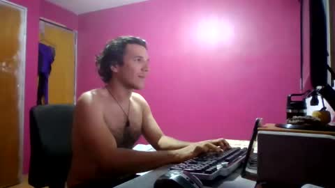 Snapshot of firefeelings chatting on January 29, 2025, 2:51 am Ricardo online show from January 29, 2025, 2:51 am