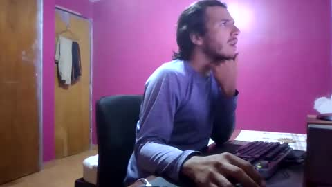 Snapshot of firefeelings chatting on February 24, 2025, 3:23 am Ricardo online show from February 24, 2025, 3:23 am