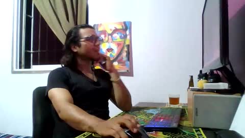 Snapshot of firefeelings chatting on December 15, 2025, 3:55 am Ricardo online show from December 15, 2025, 3:55 am