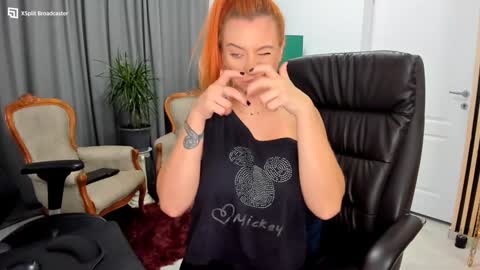 Kallisy online show from December 7, 2024, 12:41 am