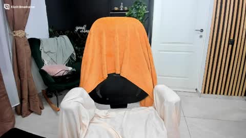 Kallisy online show from April 1, 2026, 9:12 pm