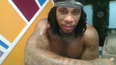 youtrueflame online show from September 15, 2025, 5:13 pm