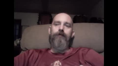 Snapshot of fireprince1977 chatting on November 4, 2025, 11:26 pm Brad online show from November 4, 2025, 11:26 pm