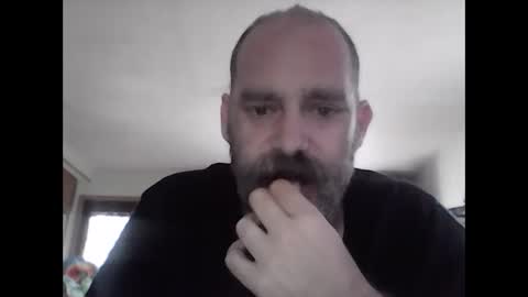 Snapshot of fireprince1977 chatting on November 17, 2025, 8:25 pm Brad online show from November 17, 2025, 8:25 pm