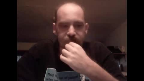 Snapshot of fireprince1977 chatting on November 27, 2025, 10:45 pm Brad online show from November 27, 2025, 10:45 pm