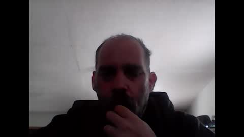 Snapshot of fireprince1977 chatting on December 1, 2025, 6:57 pm Brad online show from December 1, 2025, 6:57 pm